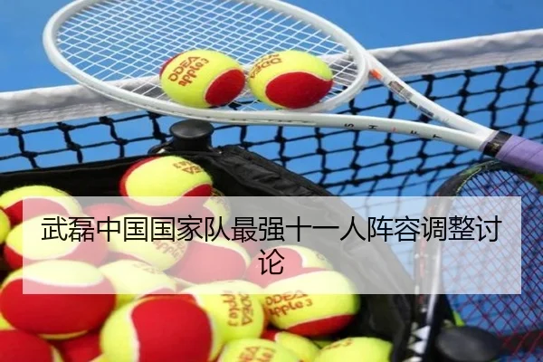 武磊中国国家队最强十一人阵容调整讨论